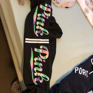 Victoria’s Secret Pink Sweat pants